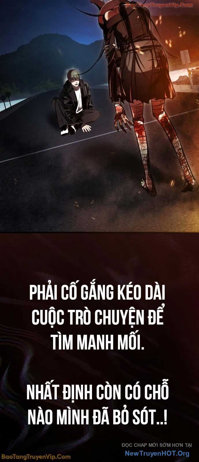 Hẹn Hò Rùng Rợn Chương 33 Ảnh 71