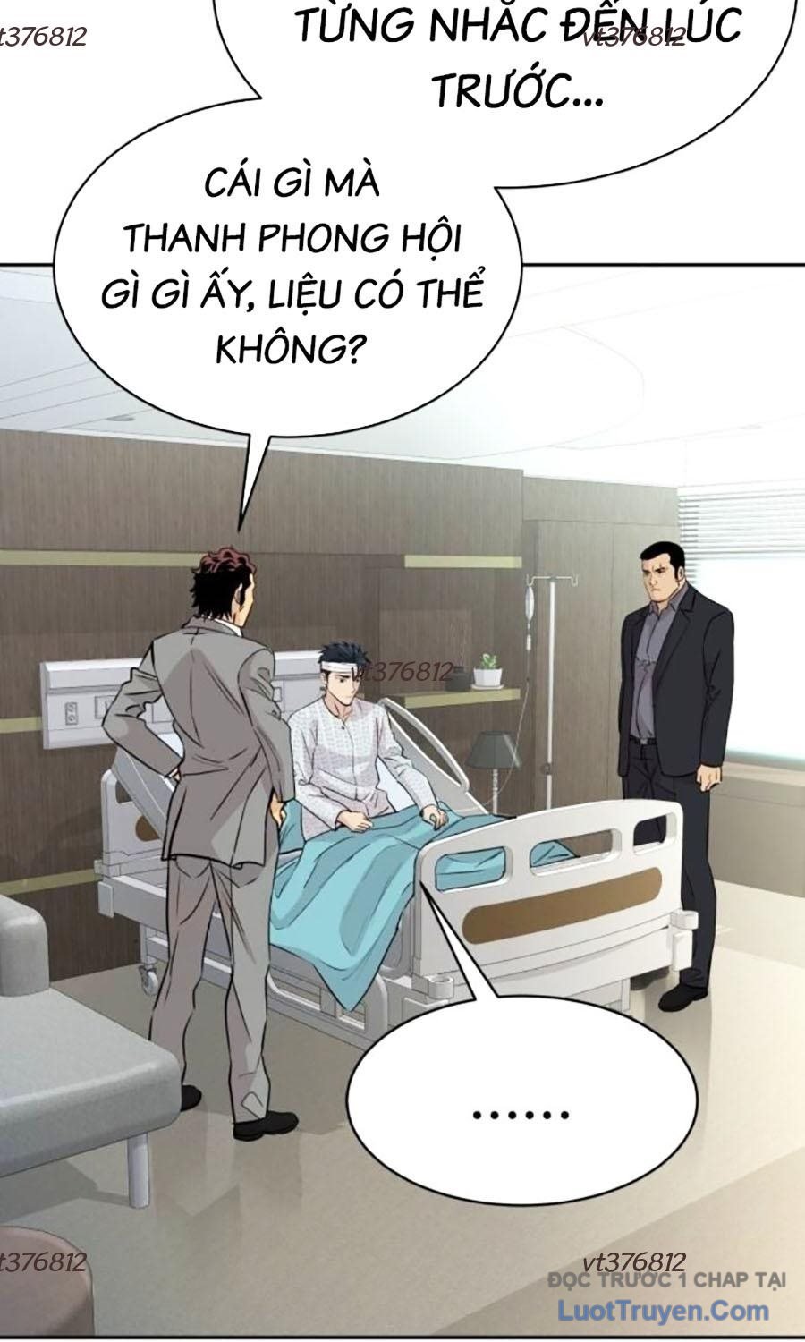 Cháu Trai Thiên Tài Của Vua Cho Vay Nặng Lãi Chương 71 Ảnh 62