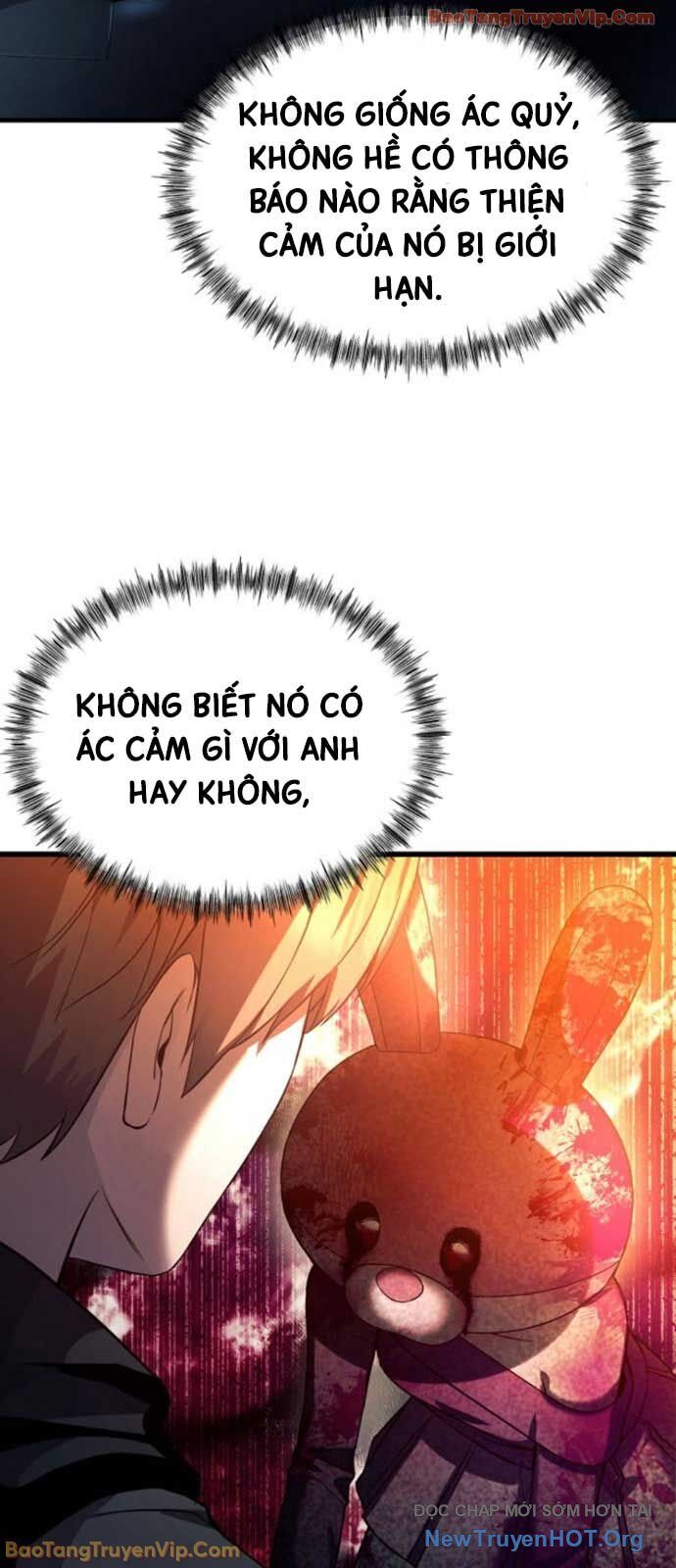Hẹn Hò Rùng Rợn Chương 33 Ảnh 22
