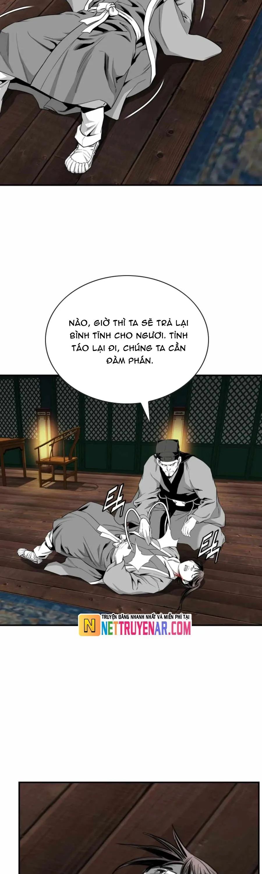 Đăng Thiên Lộ Chương 134 Ảnh 9