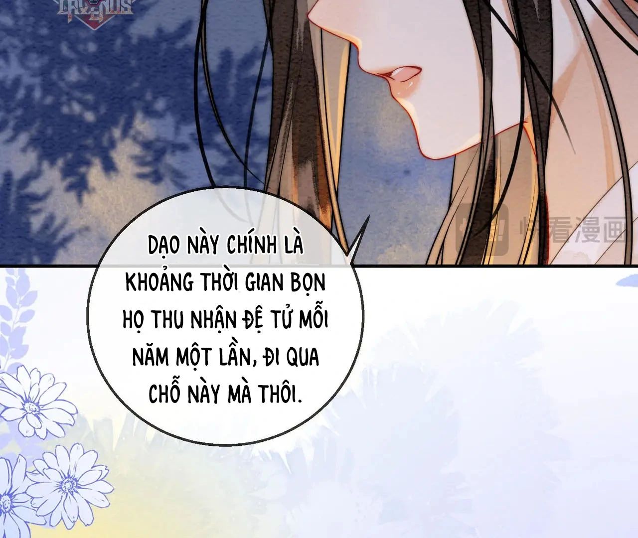 Nhập Hải Chương 2 Ảnh 51