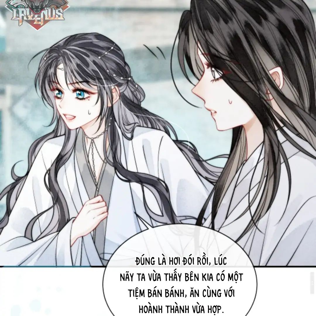 Nhập Hải Chương 4 Ảnh 26