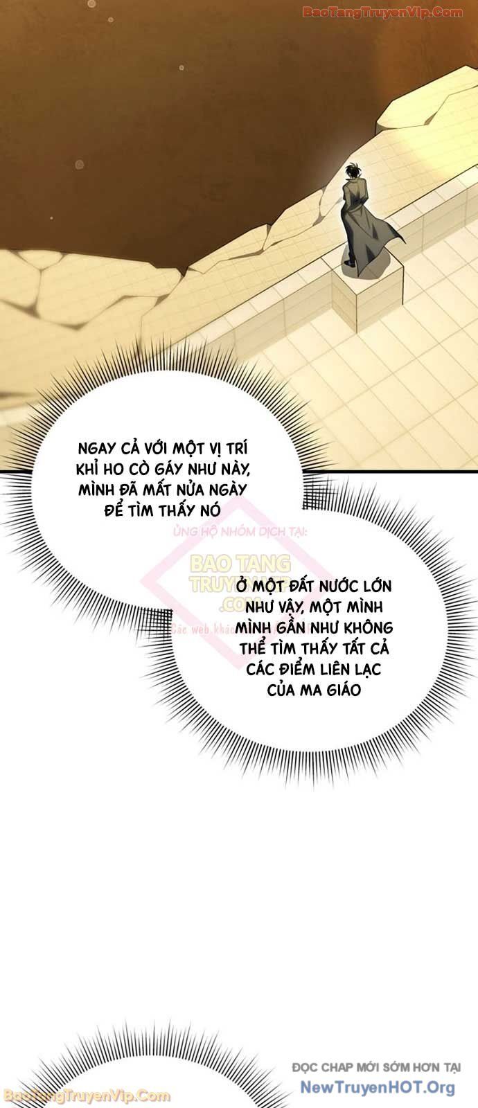 Sự Trở Lại Của Người Chơi Sau 10000 Năm Chương 128 Ảnh 53