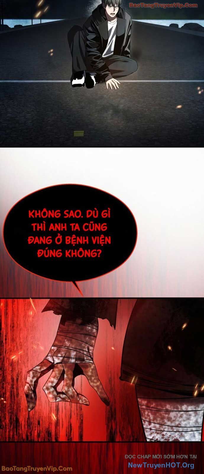 Hẹn Hò Rùng Rợn Chương 33 Ảnh 66