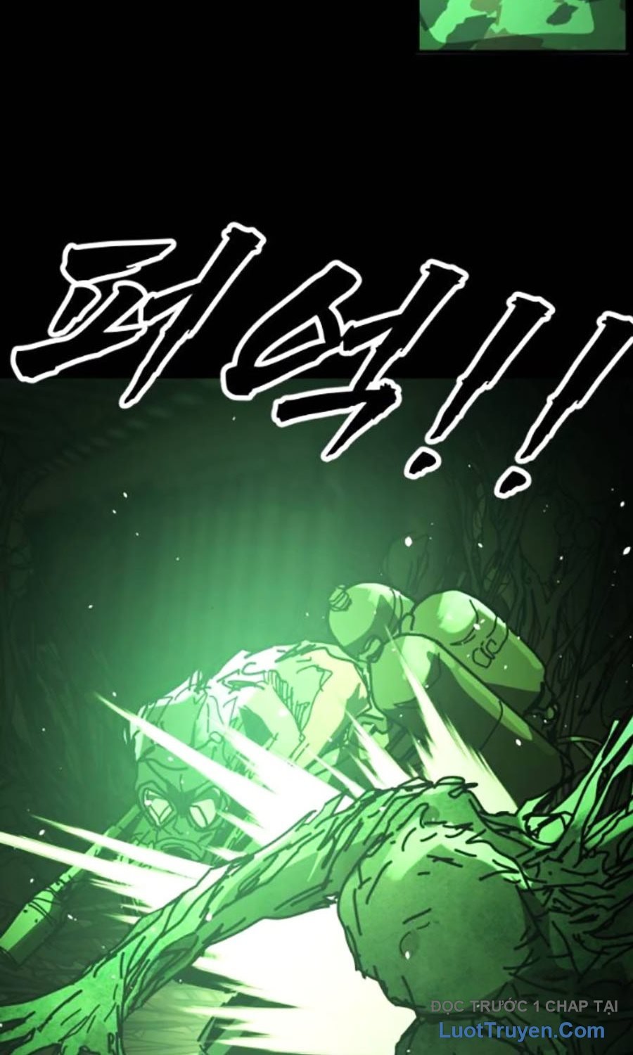 Đại Dịch Seoul Chương 177 Ảnh 83