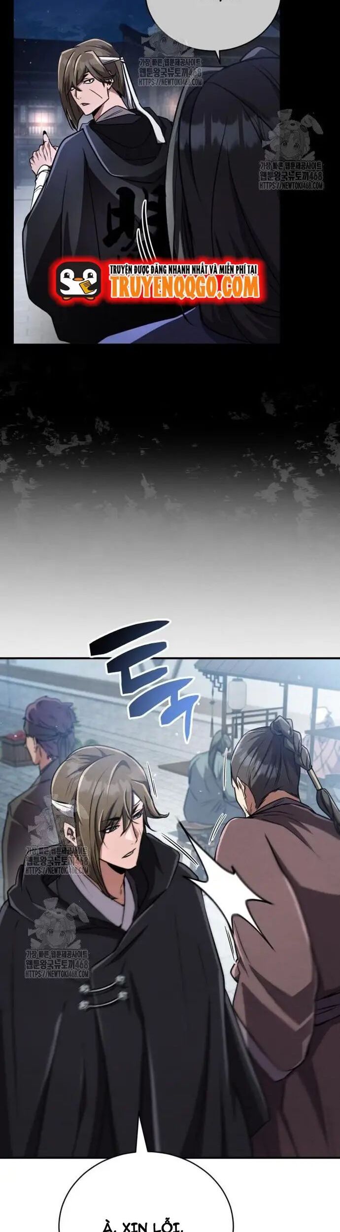 Cao Thủ Quyền Đạo Tái Sinh Chương 19 Ảnh 39