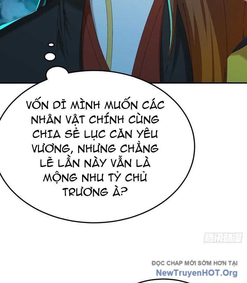 Hóa Ra Các Cô Ấy Mới Là Nhân Vật Chính Chương 116 Ảnh 84