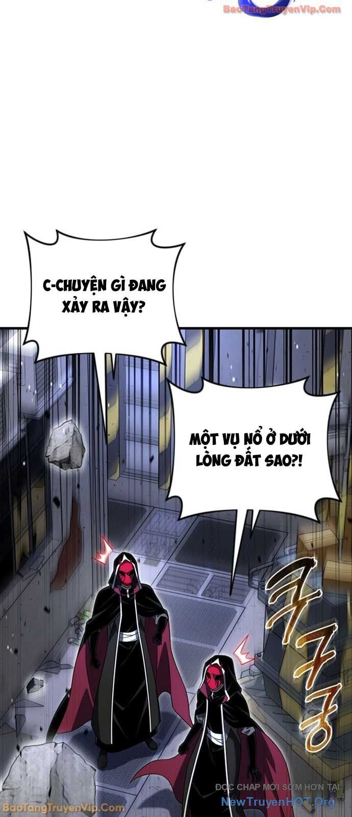 Sự Trở Lại Của Người Chơi Sau 10000 Năm Chương 128 Ảnh 6