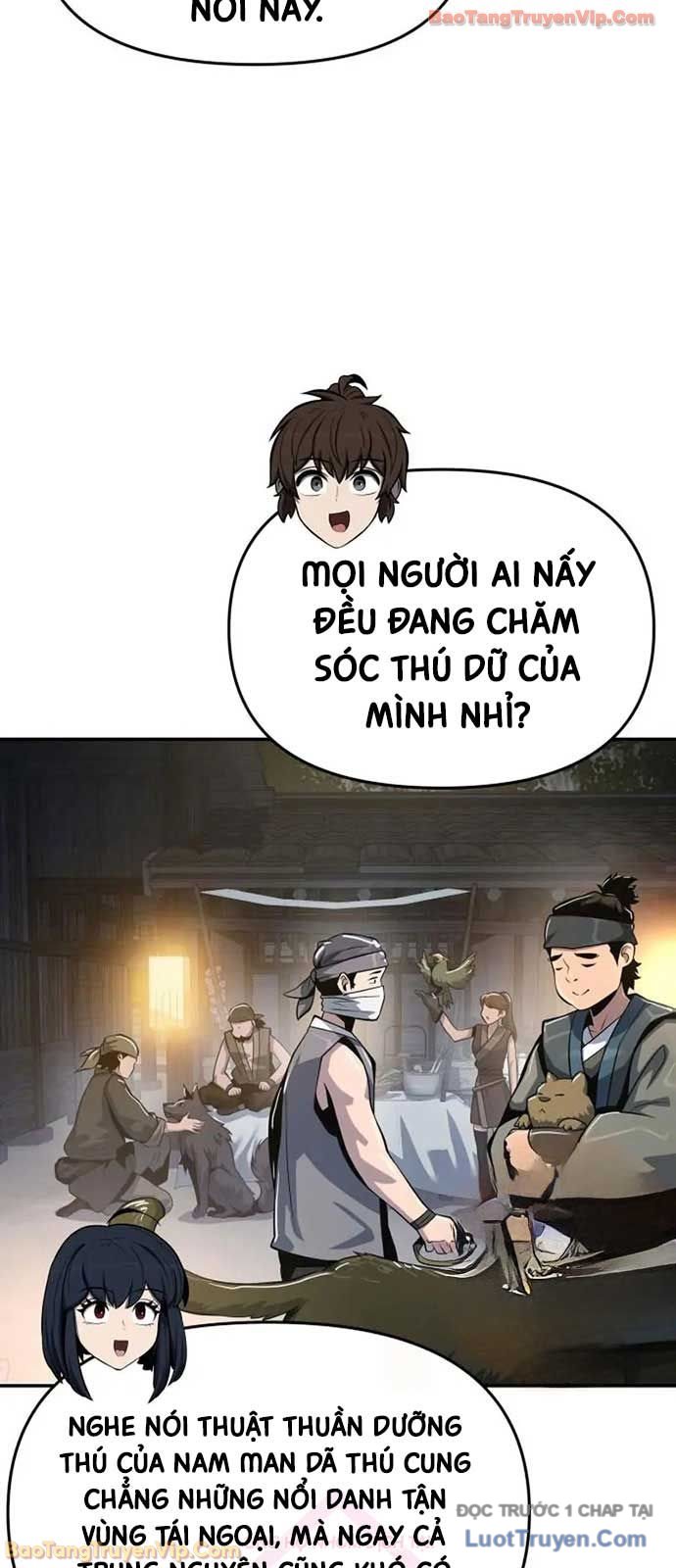 Chuyên Gia Côn Trùng Tại Đường Gia Tứ Xuyên Chương 54 Ảnh 25