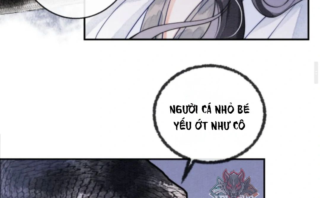 Nhập Hải Chương 3 Ảnh 15