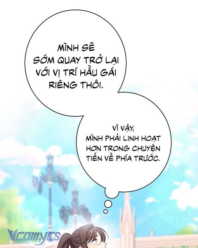 Hầu Gái Độc Quyền Của Hoàng Hậu Phản Diện Chương 100 Ảnh 86