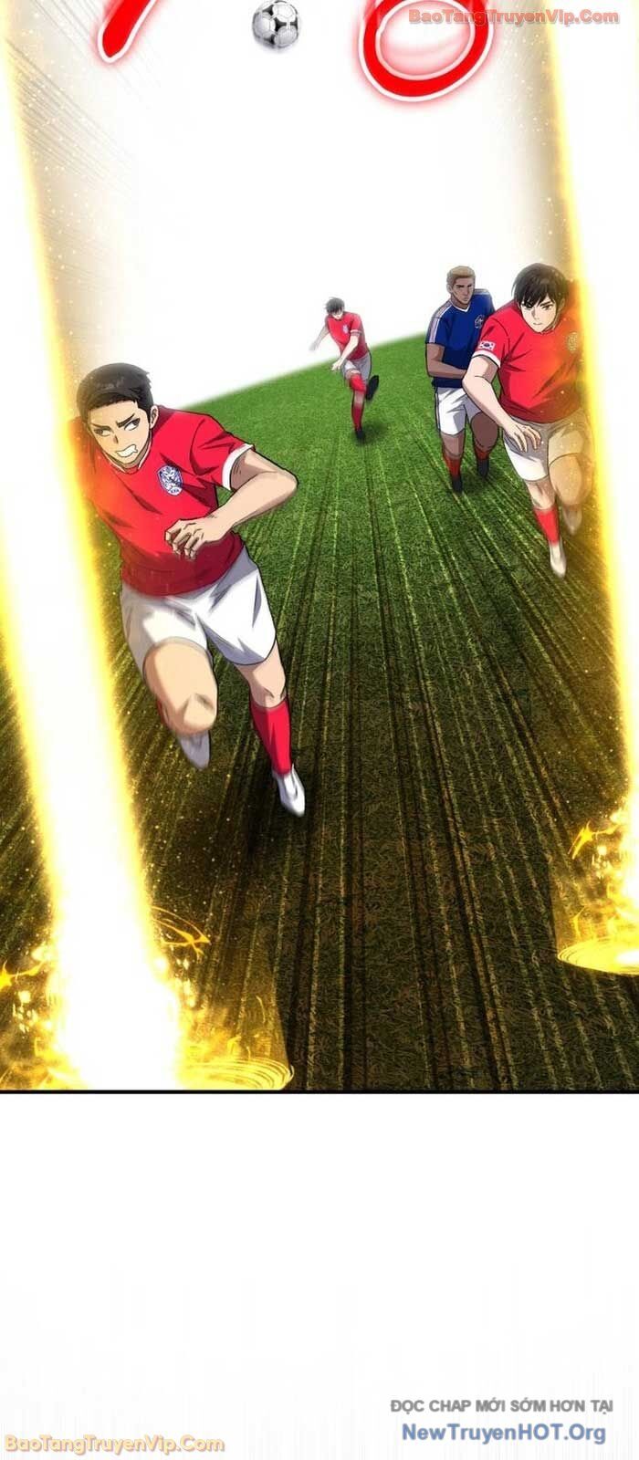 Đường Chuyền Đặc Biệt Của Tiền Vệ Thiên Tài Chương 19 Ảnh 23