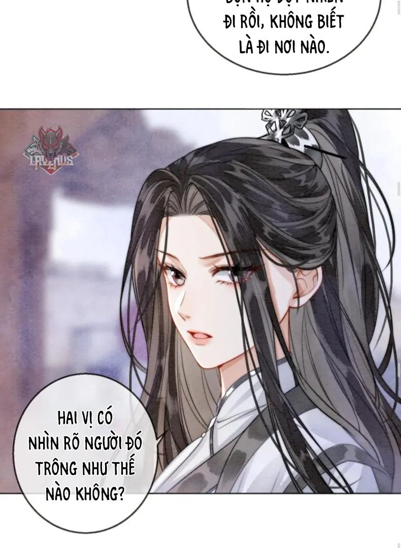 Nhập Hải Chương 1 Ảnh 34
