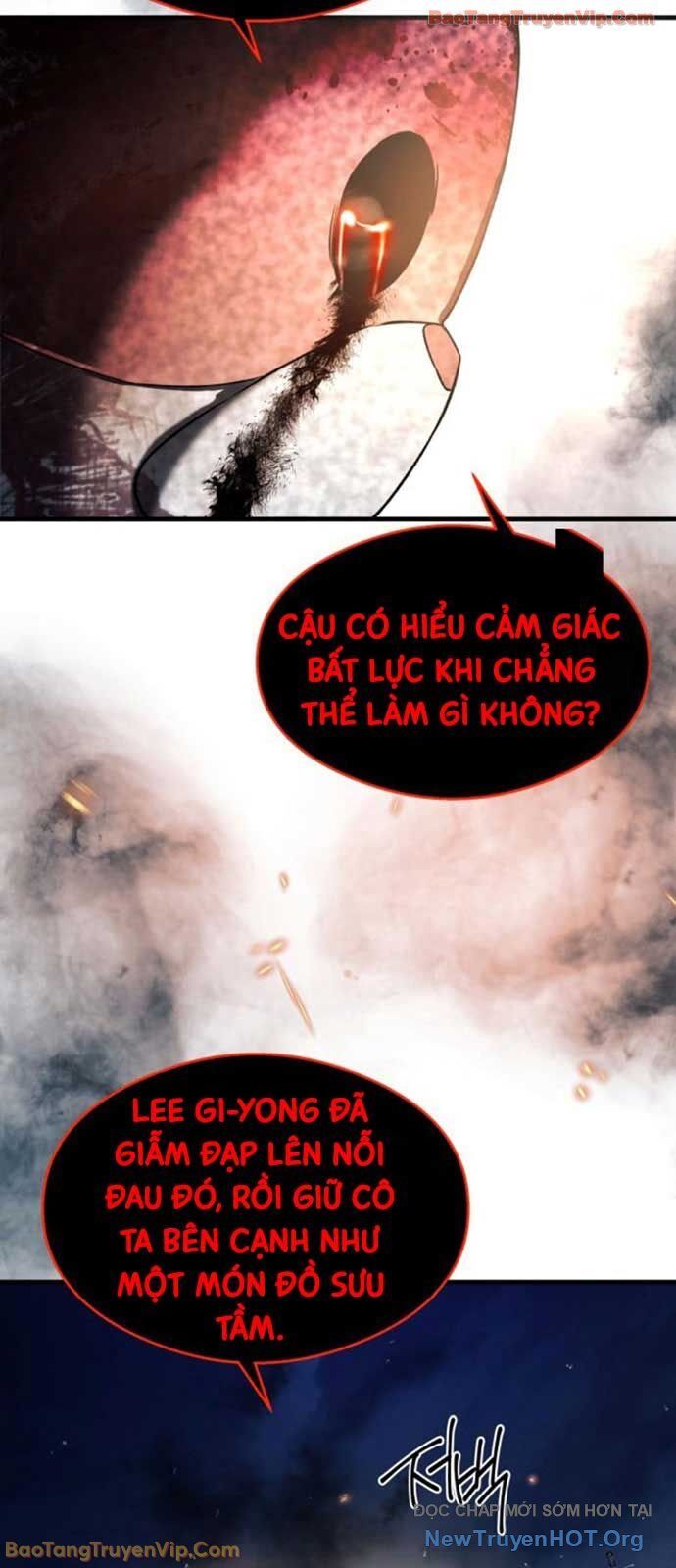 Hẹn Hò Rùng Rợn Chương 33 Ảnh 64