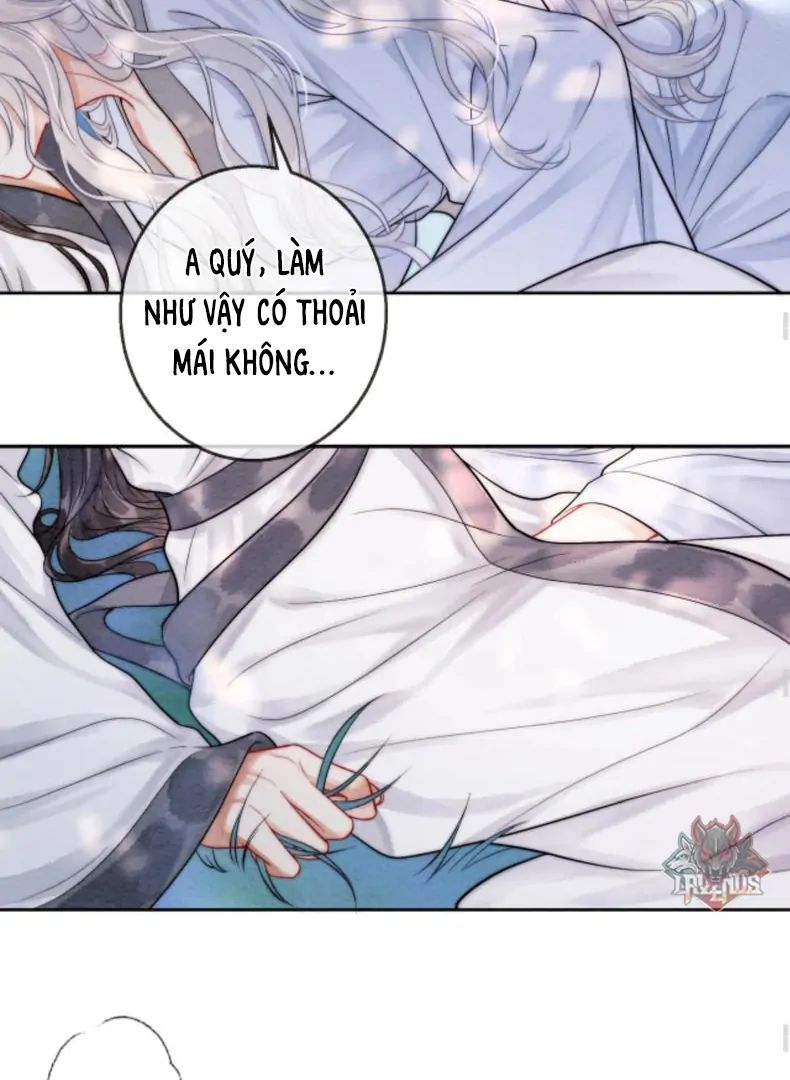 Nhập Hải Chương 1 Ảnh 47