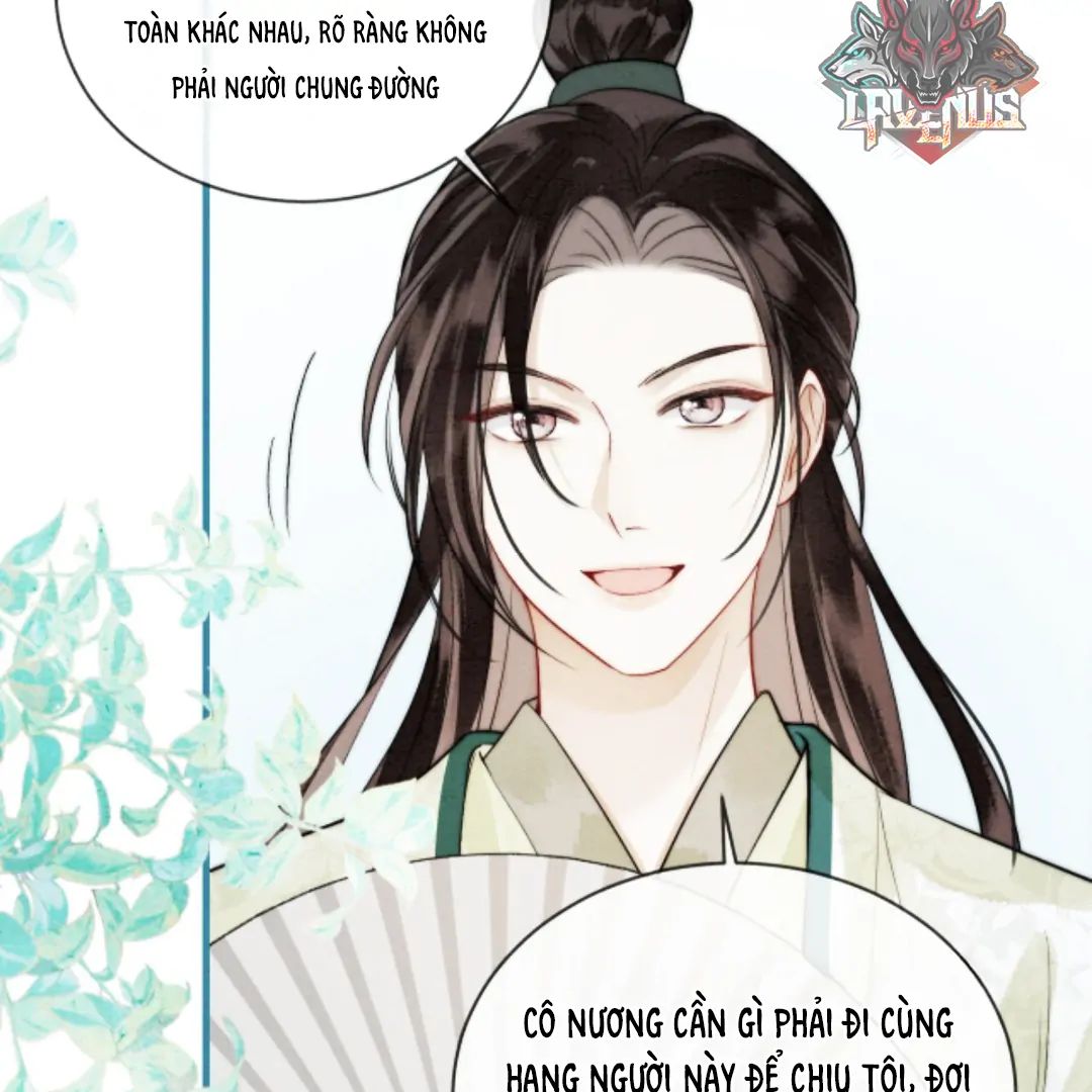 Nhập Hải Chương 6 Ảnh 46
