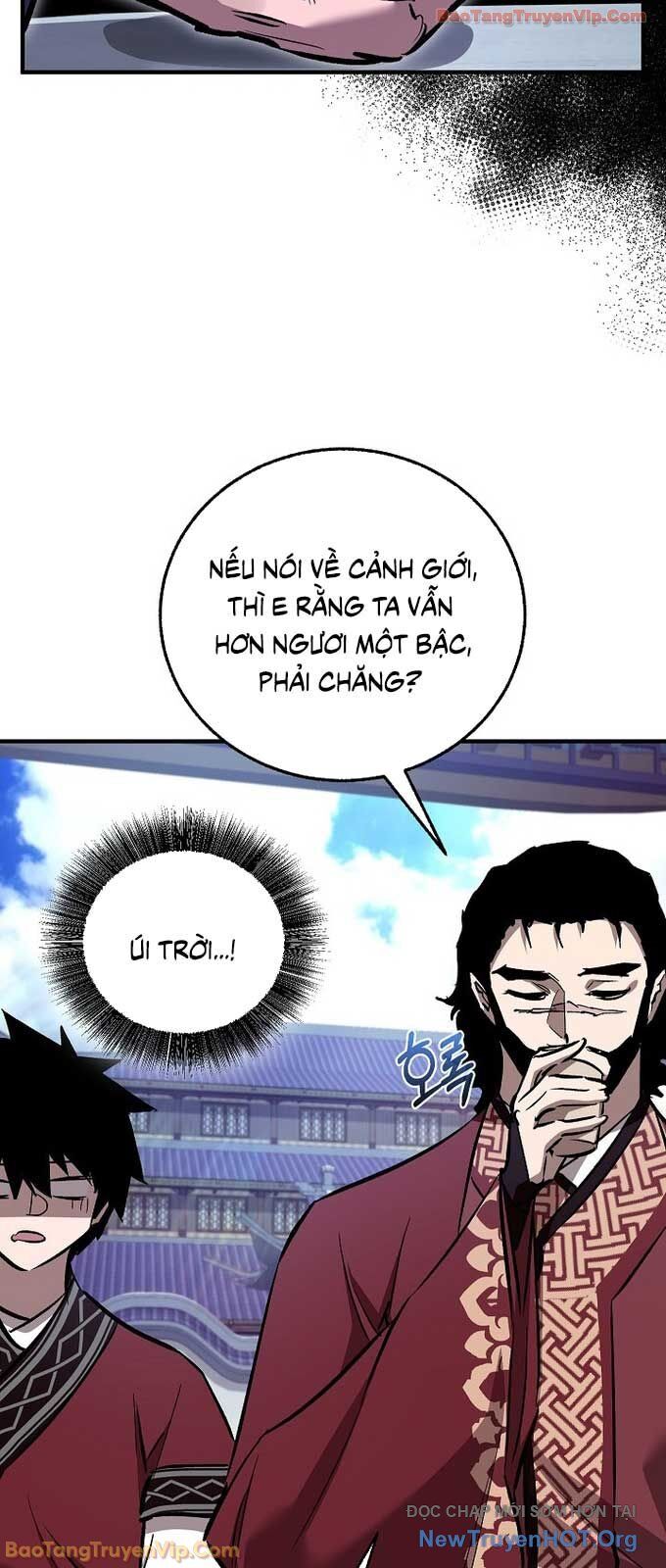 Thanh Mai Trúc Mã Của Đệ Nhất Thiên Hạ Chương 72 Ảnh 10