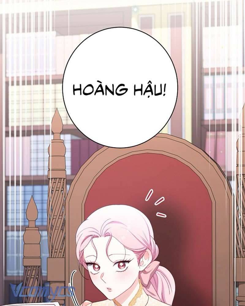 Hầu Gái Độc Quyền Của Hoàng Hậu Phản Diện Chương 101 Ảnh 62