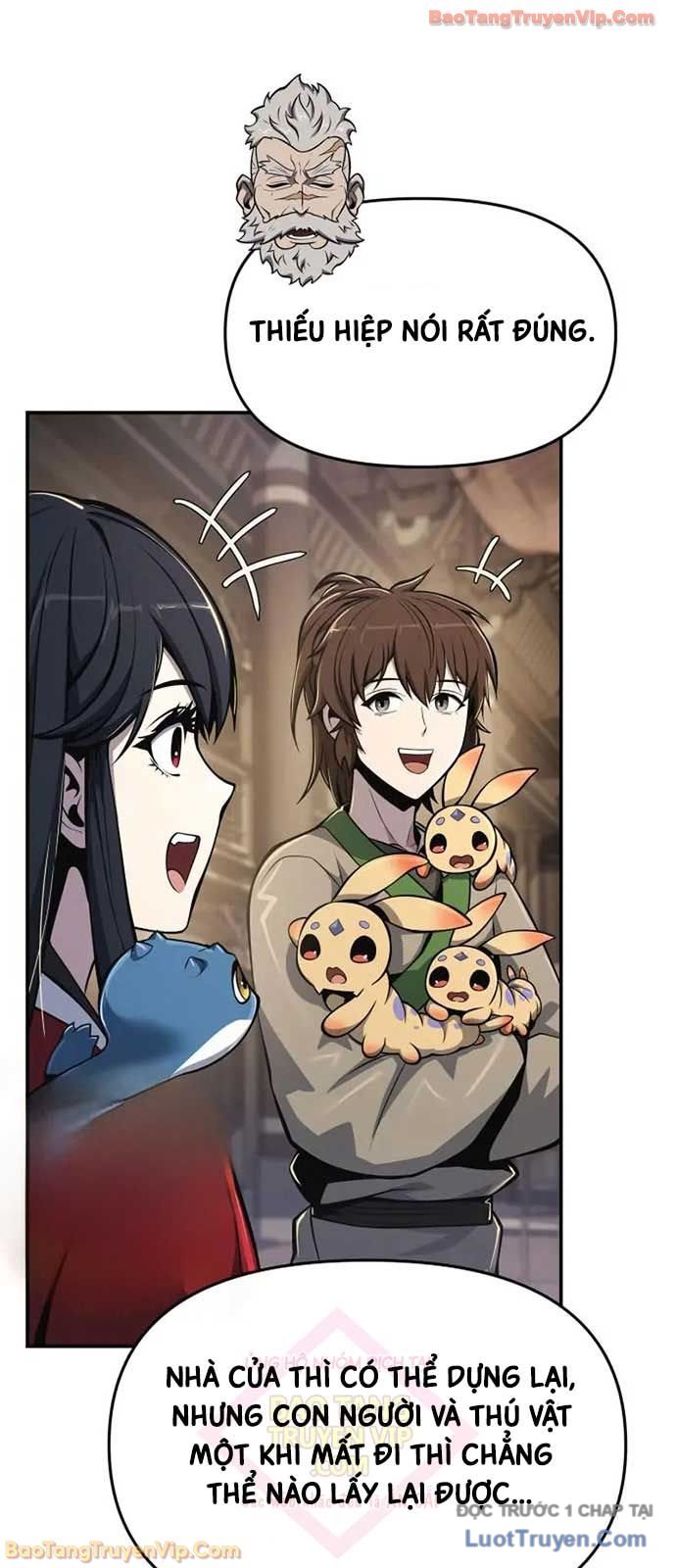 Chuyên Gia Côn Trùng Tại Đường Gia Tứ Xuyên Chương 54 Ảnh 72