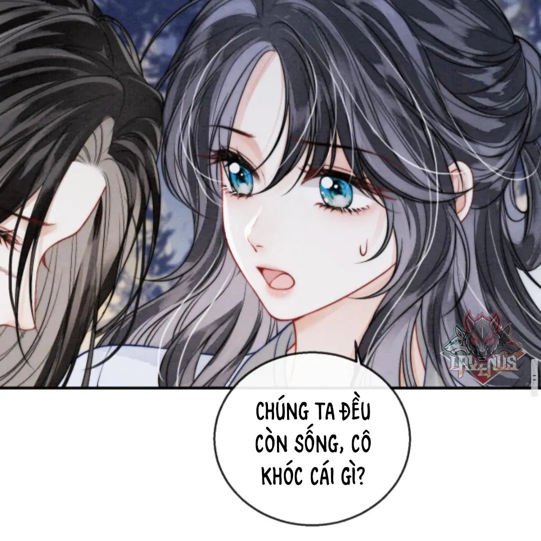 Nhập Hải Chương 3 Ảnh 42