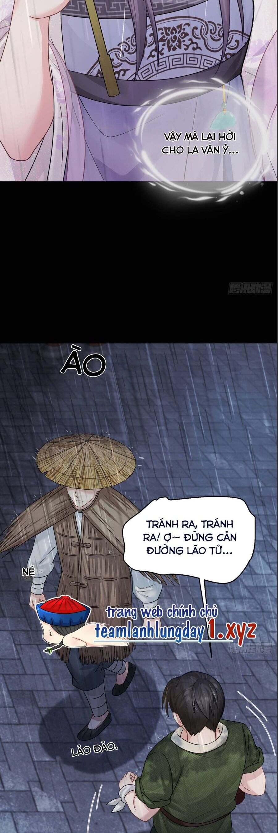 Ta Mang Siêu Thị Xuyên Không Về Cổ Đại Nuôi Tể Tướng Chương 54 Ảnh 23