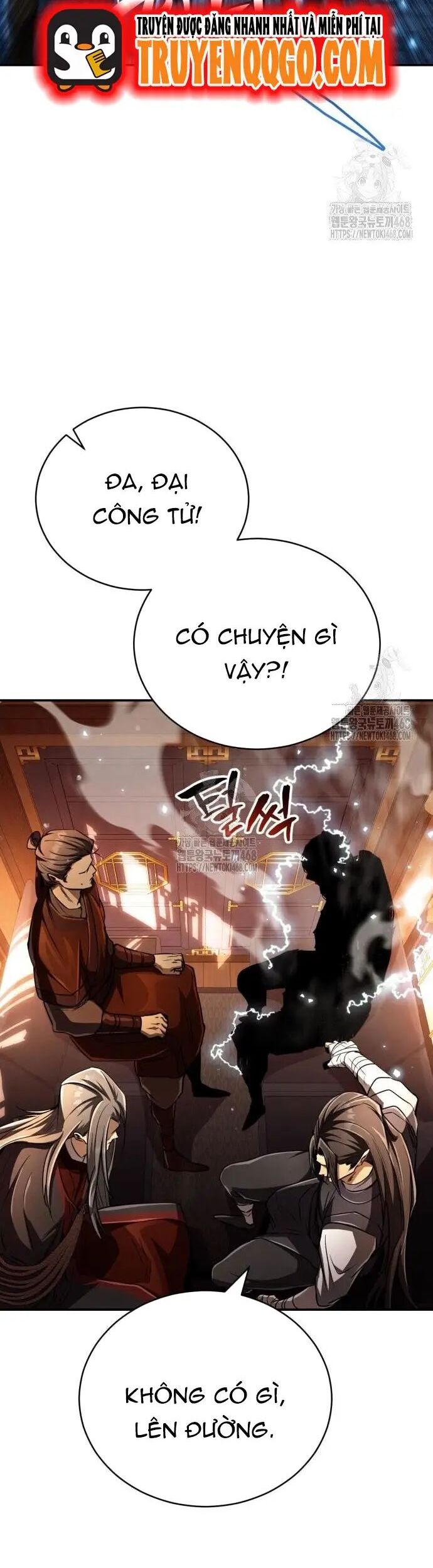 Cao Thủ Quyền Đạo Tái Sinh Chương 18 Ảnh 23