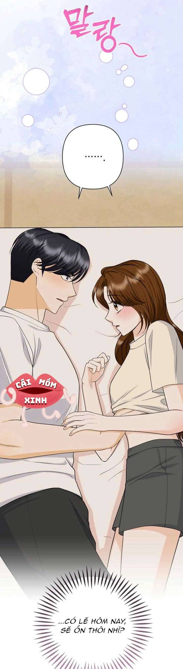 HãY TớI Nhà Anh Đi Chương 27 Ảnh 31