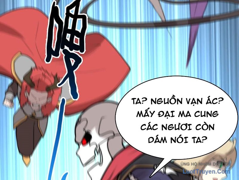 Sau Khi Độ Kiếp, Ta Biến Thành Bạch Cốt Ma Tôn Chương 48 Ảnh 55