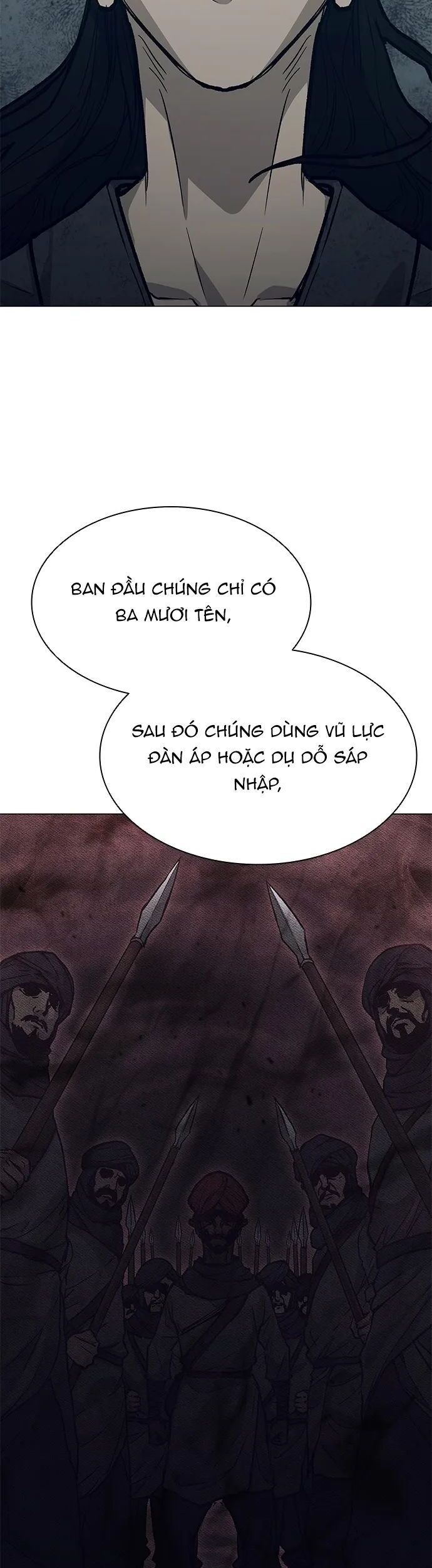Con Đường Của Võ Giả Chương 233 Ảnh 8