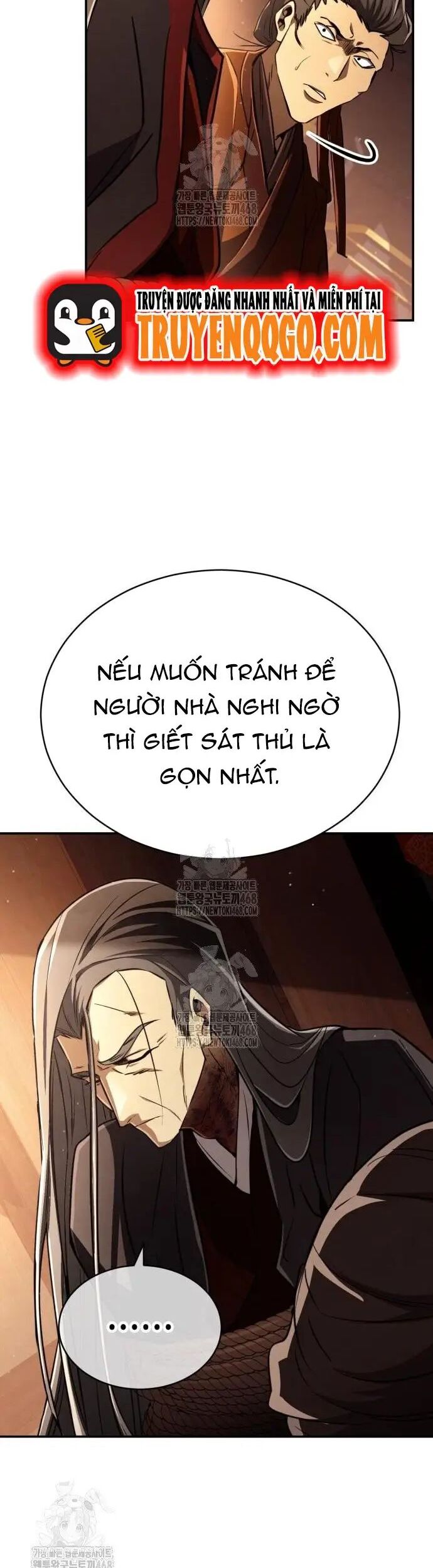 Cao Thủ Quyền Đạo Tái Sinh Chương 18 Ảnh 29