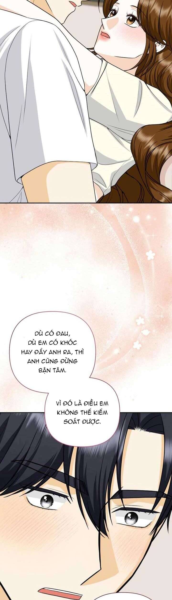 HãY TớI Nhà Anh Đi Chương 27 Ảnh 40