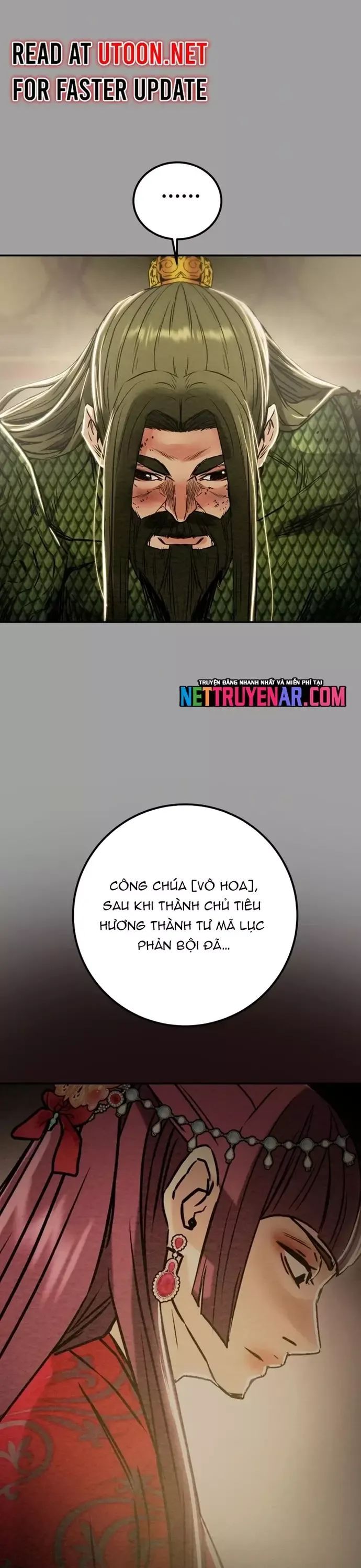 Minh Nguyệt Truyện Chương 101 Ảnh 11