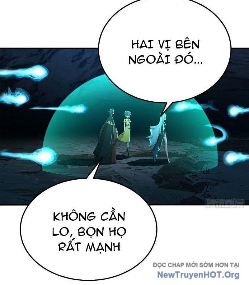 Hóa Ra Các Cô Ấy Mới Là Nhân Vật Chính Chương 116 Ảnh 85