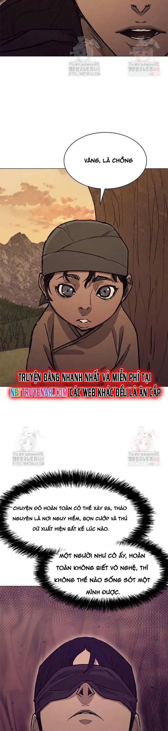 Con Đường Của Võ Giả Chương 230 Ảnh 19