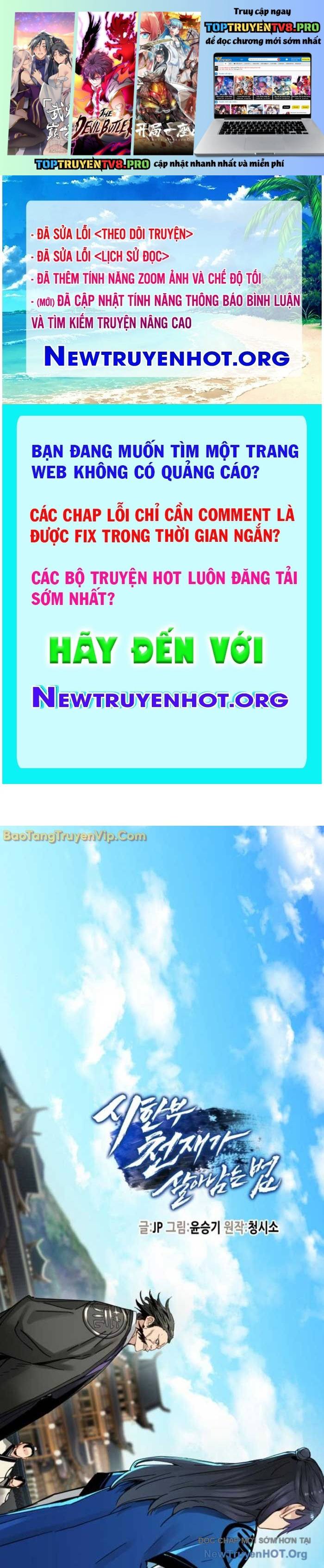 Thiên Tài Đoản Mệnh Chương 49 Ảnh 2