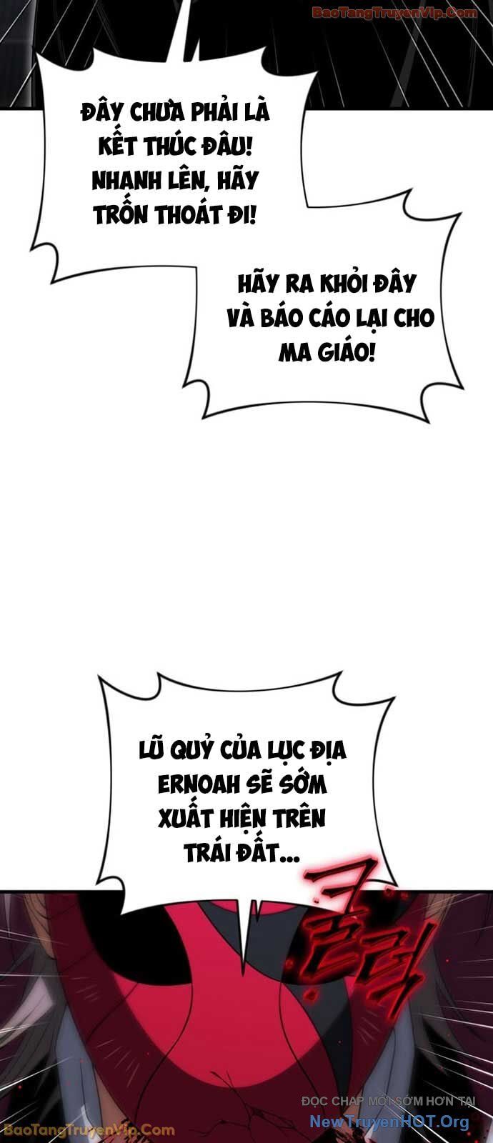 Sự Trở Lại Của Người Chơi Sau 10000 Năm Chương 128 Ảnh 12
