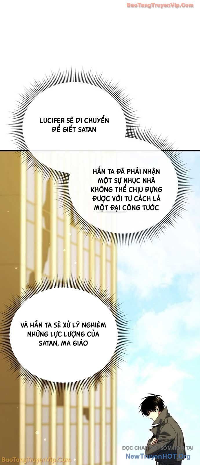 Sự Trở Lại Của Người Chơi Sau 10000 Năm Chương 128 Ảnh 45