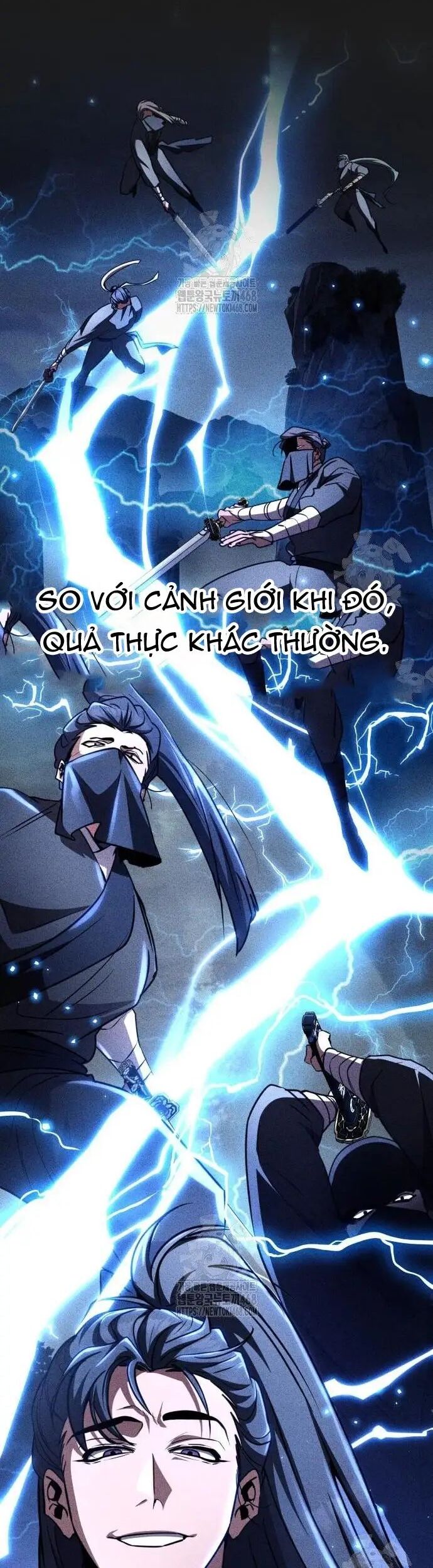 Cao Thủ Quyền Đạo Tái Sinh Chương 18 Ảnh 73