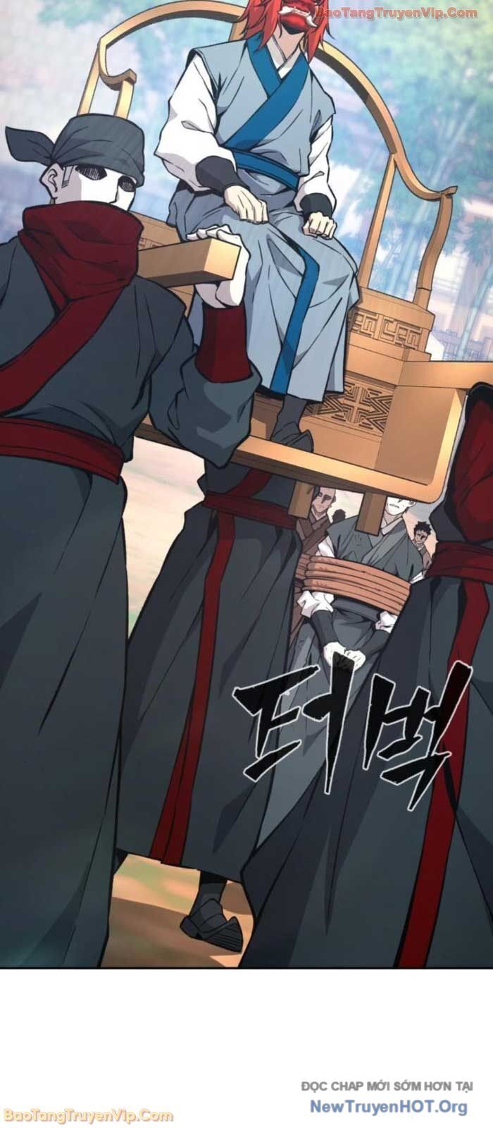 Tuyệt Đối Kiếm Cảm Chương 151 Ảnh 47