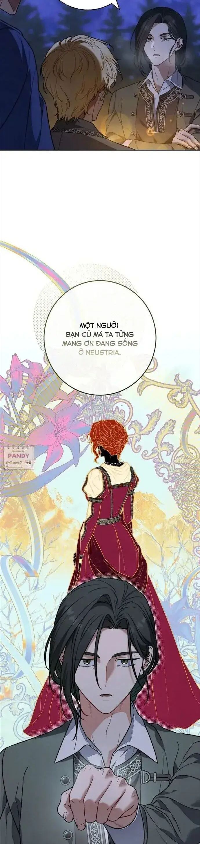 Hôn Nhân Vụ Lợi 2: Bản Tình Ca Không Thể Quên Chương 19 Ảnh 29