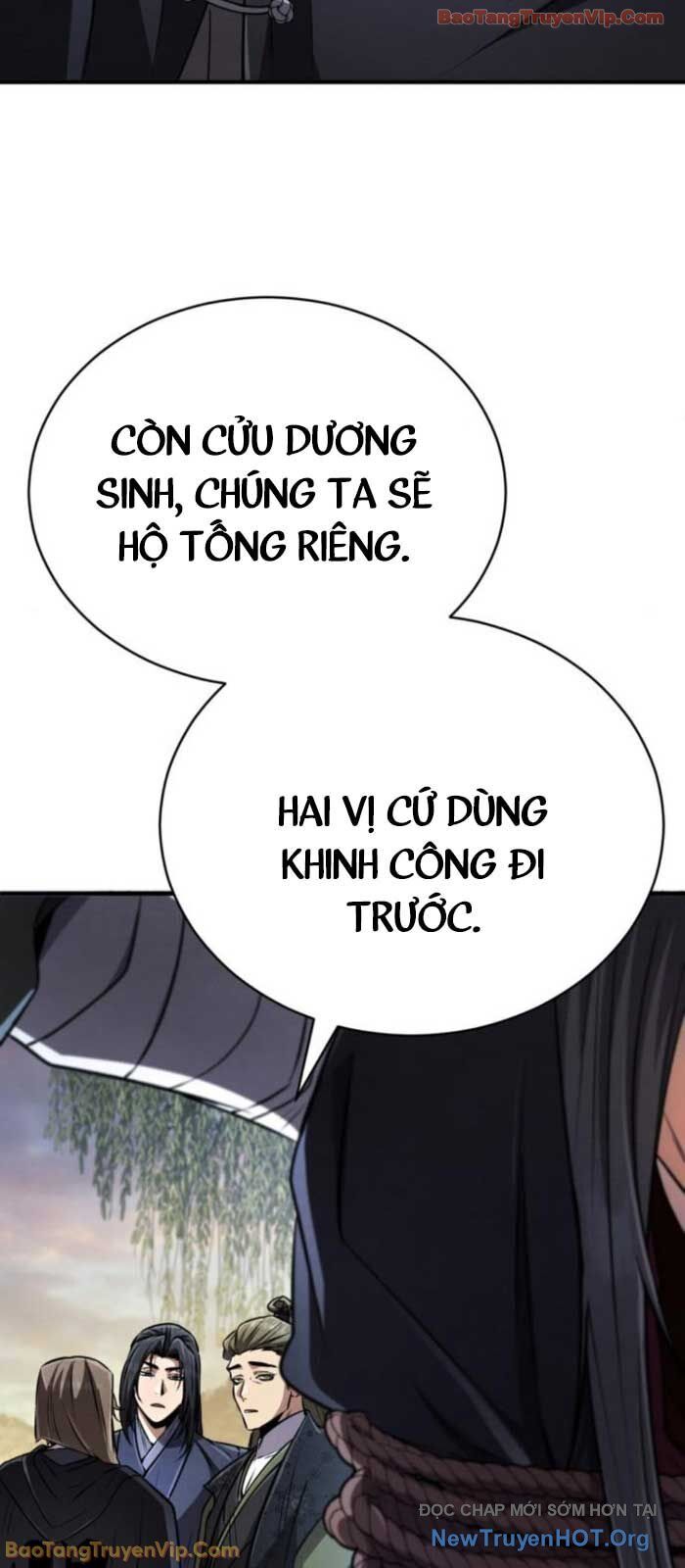 Quyền Vương Phục Sinh Chương 19 Ảnh 41