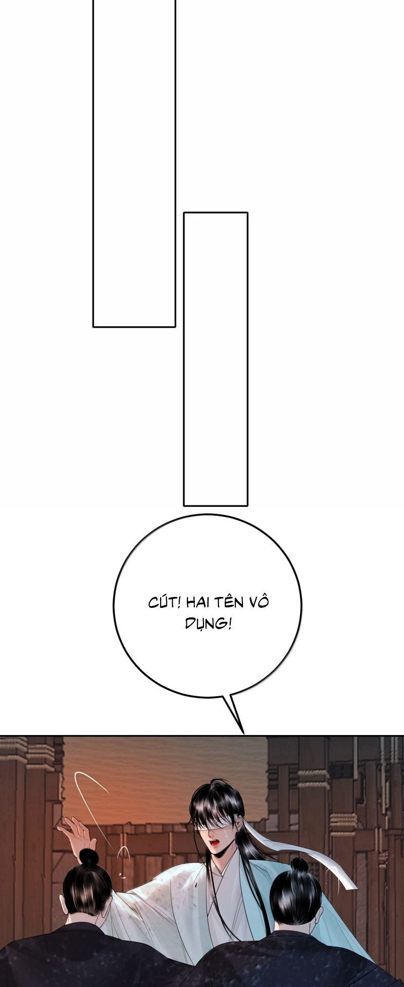 Cùng Quân Nói Chuyện Yêu Đương Chương 42 Ảnh 32