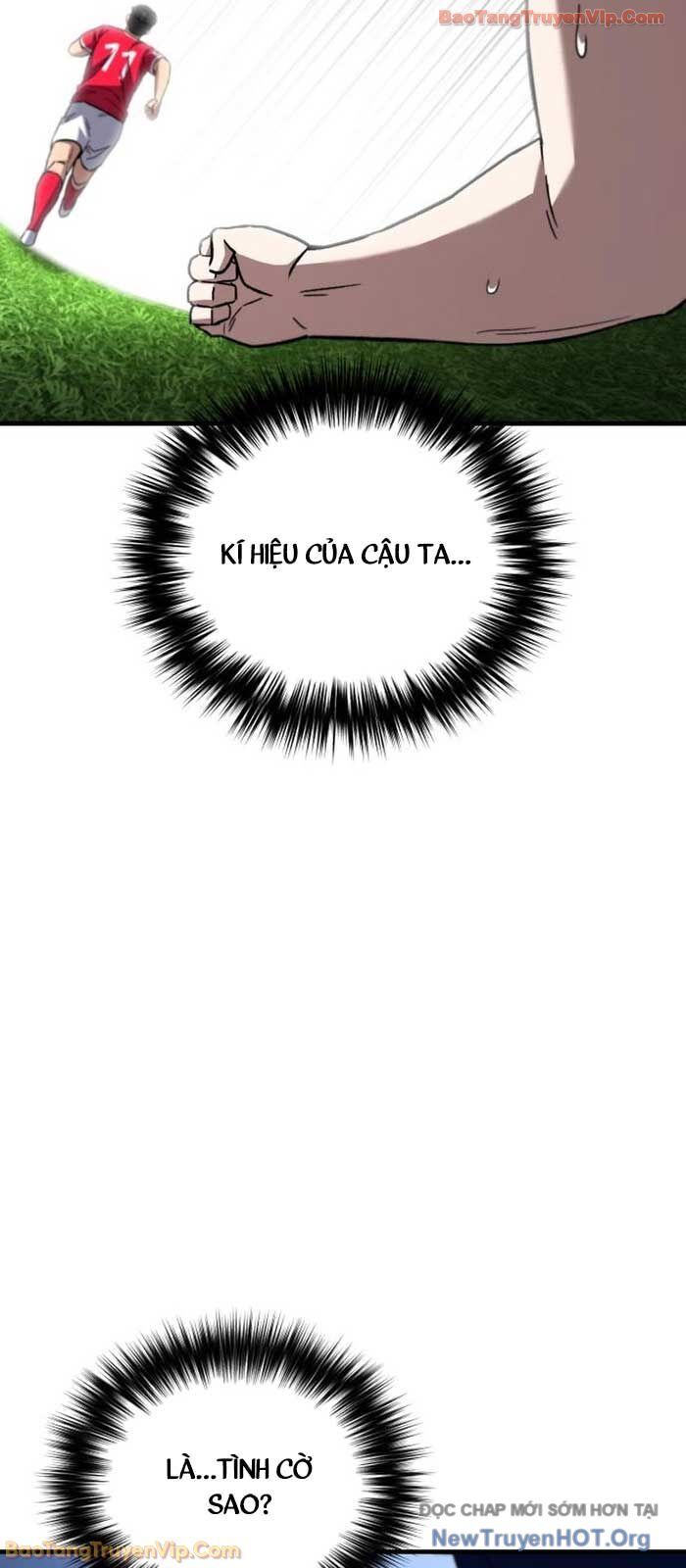 Đường Chuyền Đặc Biệt Của Tiền Vệ Thiên Tài Chương 19 Ảnh 63
