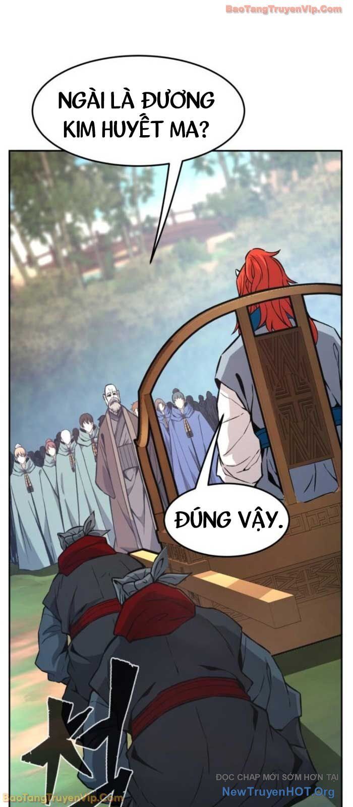 Tuyệt Đối Kiếm Cảm Chương 151 Ảnh 48