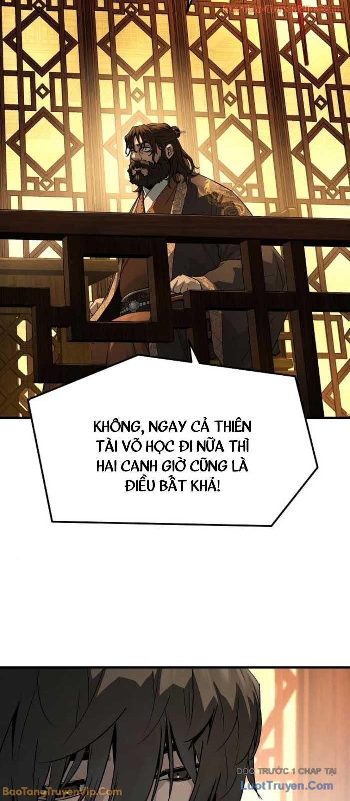Tuyệt Thế Hồi Quy Chương 66 Ảnh 17
