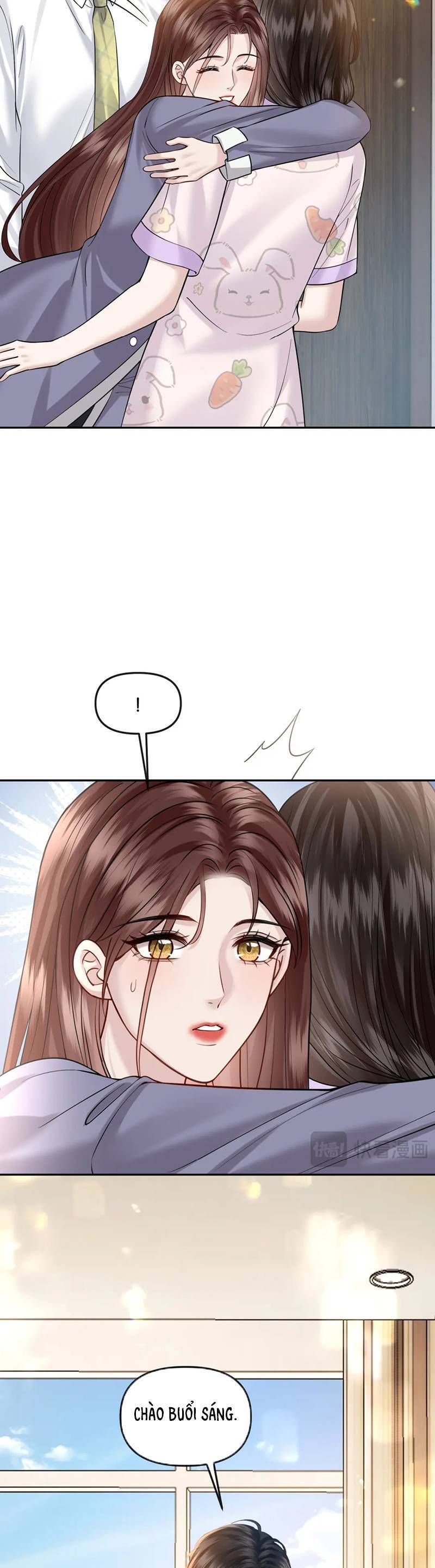 Đắm Say Chương 53 Ảnh 11