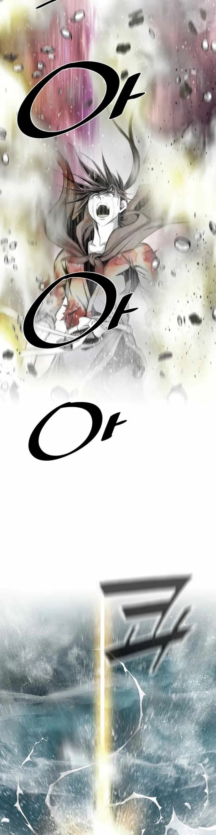 Đăng Thiên Lộ Chương 132 Ảnh 38