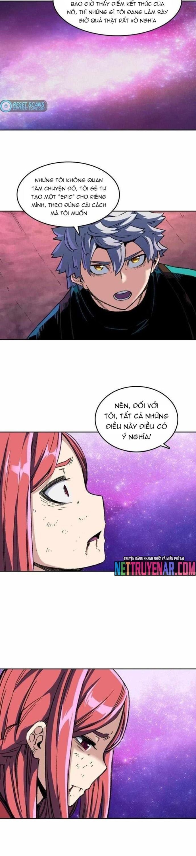 Cổ Vật Tối Thượng Chương 94 Ảnh 20