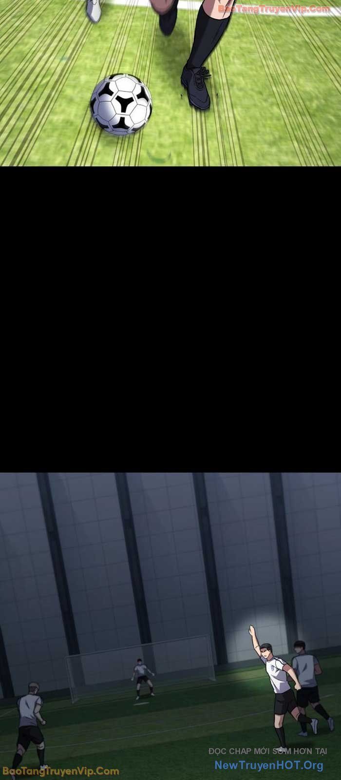Đường Chuyền Đặc Biệt Của Tiền Vệ Thiên Tài Chương 19 Ảnh 9