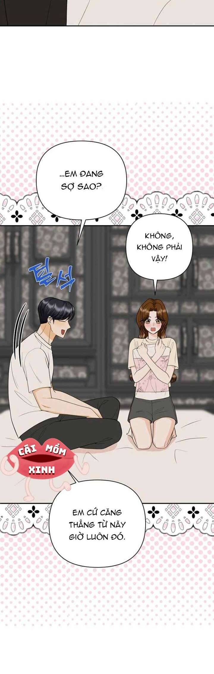 HãY TớI Nhà Anh Đi Chương 27 Ảnh 26